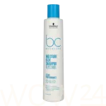 Schwarzkopf BC Bonacure Moisture Kick Glycerol Shampoo 250 ml