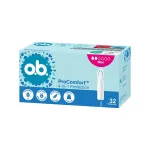 o.b. ProComfort Mini Tampons - 32 ks Intiimh&uuml;gieen