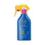 Nivea Sunscreen spray SPF 30 Kids Protect & Care Spray