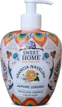Sweet Home Collection Navelina Orange Hand Soap