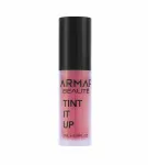 Armaf beaut&eacute; tekut&aacute; tv&aacute;řenka na rty a tv&aacute;ře 5 ml 05 Ginger Tint It Up Lip & Cheek Tint