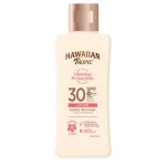 Hawaiian Tropic Sunscreen lotion SPF 30 Glowing Protection Sun Lotion
