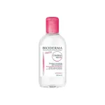 Bioderma Micellar water for sensitive and dry skin Cr&eacute;aline H2O TS Cleansing Micellar Water 250 ml