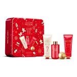Grace Cole Gift set in a tin box Fig & Cranberry 4 pcs