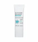Aplb rozjasňuj&iacute;c&iacute; opalovac&iacute; kr&eacute;m 40 ml Glutathione Niacinamide Sunscreen