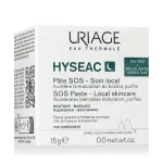 Uriage Hys&eacute;ac SOS Paste Lokaalne hooldus 15 ml