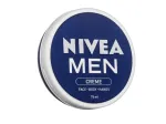 Nivea Men Creme Face Body Hands P&auml;evakreem 75 ml