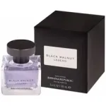 Banana republic Black walnut legend Eau De Parfum 100 ml