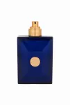 Versace Pour Homme Dylan Blue Eau De Toilette 100 ml Tester