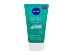Nivea Derma Skin Clear Anti-Blemish Scrub Koorija 150 ml