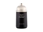 Cartier Pasha De Cartier Edition Noire Eau De Toilette 100 ml Tester