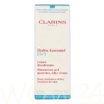 Clarins Hydra-Essentiel [HA2] Silky Cream P&auml;evakreem 30 ml