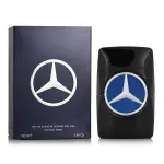 Mercedes-benz Man Intense Eau De Toilette 100 ml