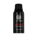 Crazy Bull Space Dust Hair Texture Powder Kohevust andev vahend 20 ml