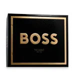 Hugo boss Boss The Scent 2015 Eau De Toilette 100 ml Edt 100 ml + Edt 10 ml + Shower Gel 100 ml