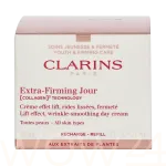 Clarins Extra-Firming Jour Lift Effect, Wrinkle Smoothing Day Cream P&auml;evakreem 50 ml