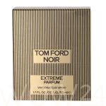 Tom ford Noir Extreme Parfum 50 ml