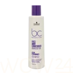 Schwarzkopf BC Bonacure Frizz Away Conditioner 200 ml