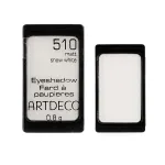 Artdeco Matt Lauv&auml;rv 0.8 ml