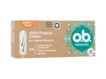 o.b. Organic Super Tampoon 16 ml