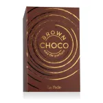La fede Choco Brown Eau De Parfum 100 ml