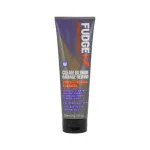 Fudge Professional Clean Blonde Damage Rewind Violet-Toning Shampoo Juukse&scaron;ampoon 250 ml