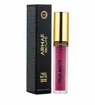 Armaf beaut&eacute; True Matte Transferproof Liq Lipstick