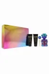 Moschino Toy 2 Pearl Eau De Parfum 100 ml Edp 100 ml + body lotion 100 ml + shower gel 100 ml + edp 10 ml N&auml;idis Komplekt