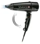 Valera Professional hair dryer Swiss Light 5400 Fold-Away Ionic Tourmaline