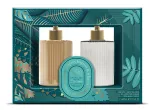 The Luxury Bathing Company Hand Care Gift Set Pear & Nectarine Blossom 2 pcs