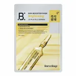 BANOBAGI Brightening face mask (Skin Booster Mask) 25 ml