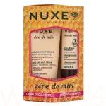 Nuxe Nuxe Reve De Miel Komplekt Komplekt