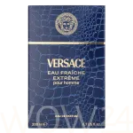 Versace Versace Eau Fraiche Extreme Edp Spray Eau De Parfum