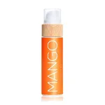 COCOSOLIS Suntan & Body Oil Mango P&auml;ikesekaitsekreem kehale 110 ml