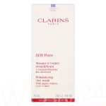 Clarins Clarins SOS Pure Mask