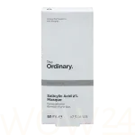 The ordinary The Ordinary Salicylic Acid 2% Masque
