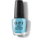 OPI Nail Lacquer Can't Find My Czechbook 15 ml