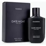Naseem Date Night For Men Eau De Toilette 100 ml
