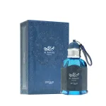 Zimaya Al Barari Coral Eau De Parfum 100 ml