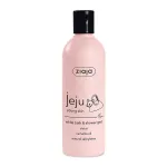 Ziaja Jeju (White Bath & Shower Gel) 300 ml