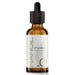Nanoil Vitamin C Face Serum 50 ml