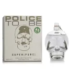 Police To Be Super (Pure) Eau De Toilette 125 ml