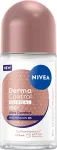 Nivea Derma Control Anti-Perspirant Roll-On Deodorant