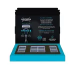 Wilkinson Sword Hydro 5 Skin Hydration ( 16 ks ) - N&aacute;hradn&iacute; hlavice