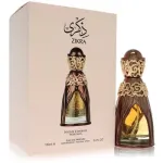 Niche Emarati Zikra Eau De Parfum 20 ml
