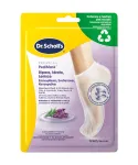 Scholl PediMask&trade; Lavender Oil Foot Mask ( 1 p&aacute;r ) - Maska na chodidla