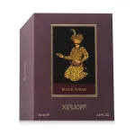 Xerjoff XJ Oud Black Sukar Parfum 15 ml