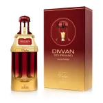 The spirit of dubai Diwan Gourmand Eau De Parfum 90 ml