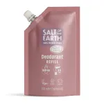 Salt of the earth Natural roll-on deodorant Lavender & Vanilla Deo Refill Deodorant 225 ml