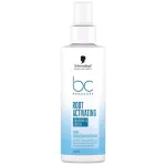 Schwarzkopf Hair growth serum BC Root Activating Serum